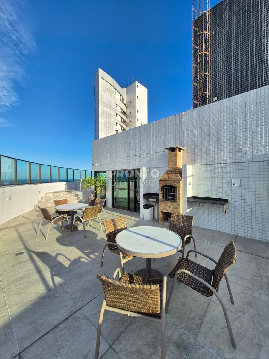 Apartamento, 2 quartos, 53 m² - Foto 13