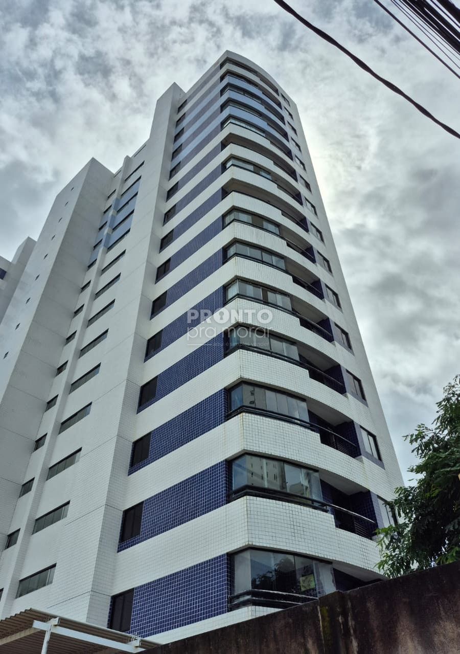 Apartamento, 3 quartos, 70 m² - Foto 12