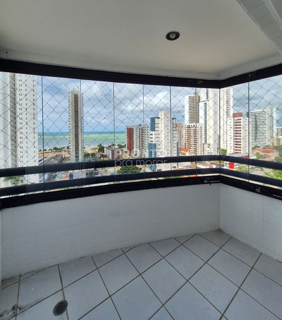 Apartamento, 3 quartos, 70 m² - Foto 11