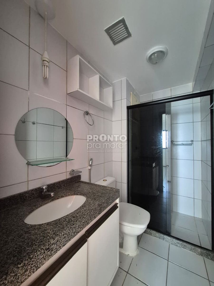 Apartamento com 3 quartos em Pina - Wallace Pinto Corretor