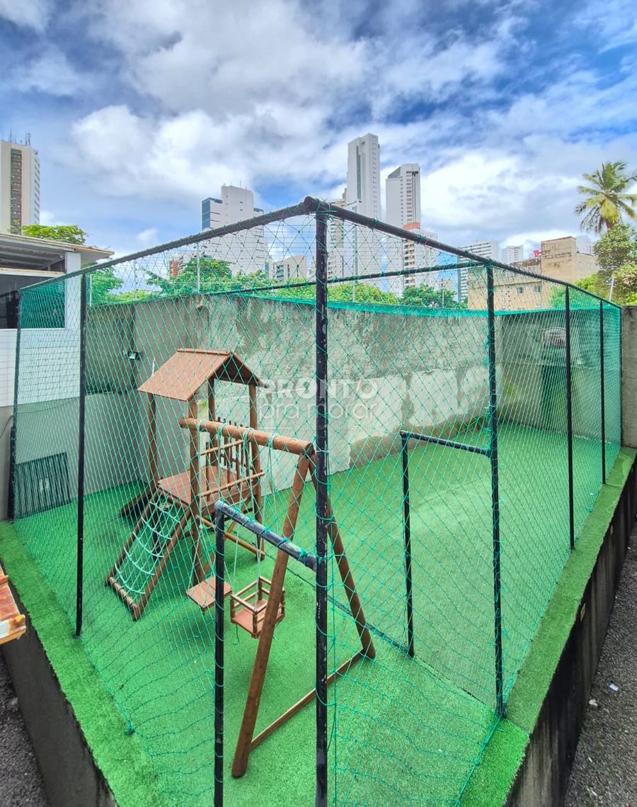 Apartamento, 3 quartos, 70 m² - Foto 15