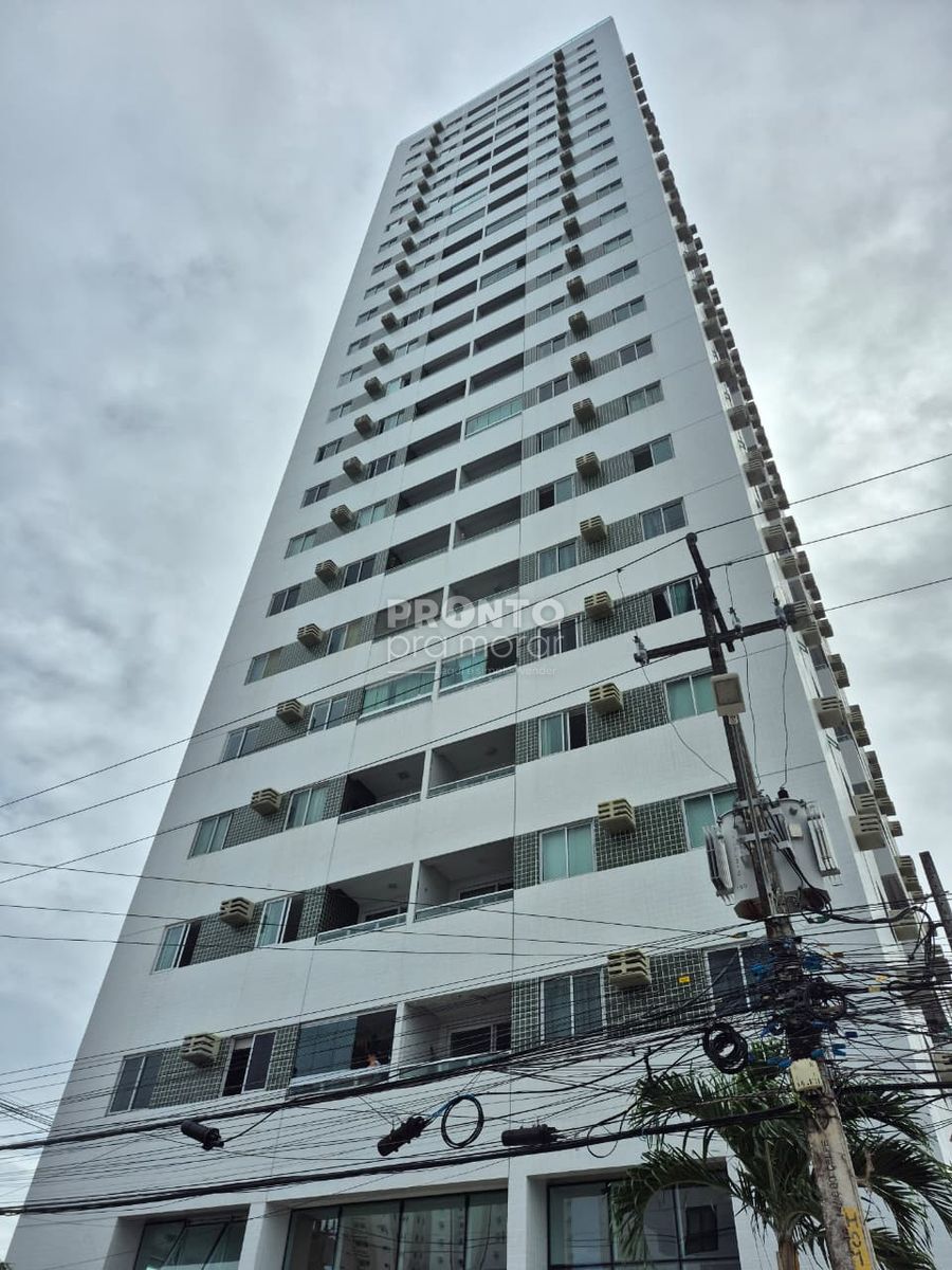 Apartamento, 2 quartos, 57 m² - Foto 13