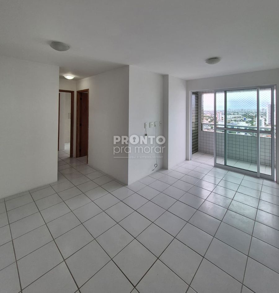 Apartamento, 2 quartos, 57 m² - Foto 5