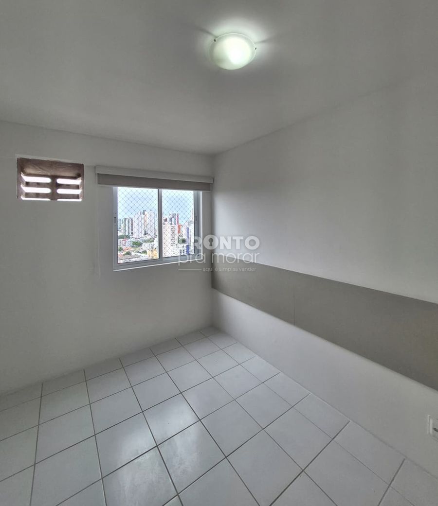 Apartamento, 2 quartos, 57 m² - Foto 2