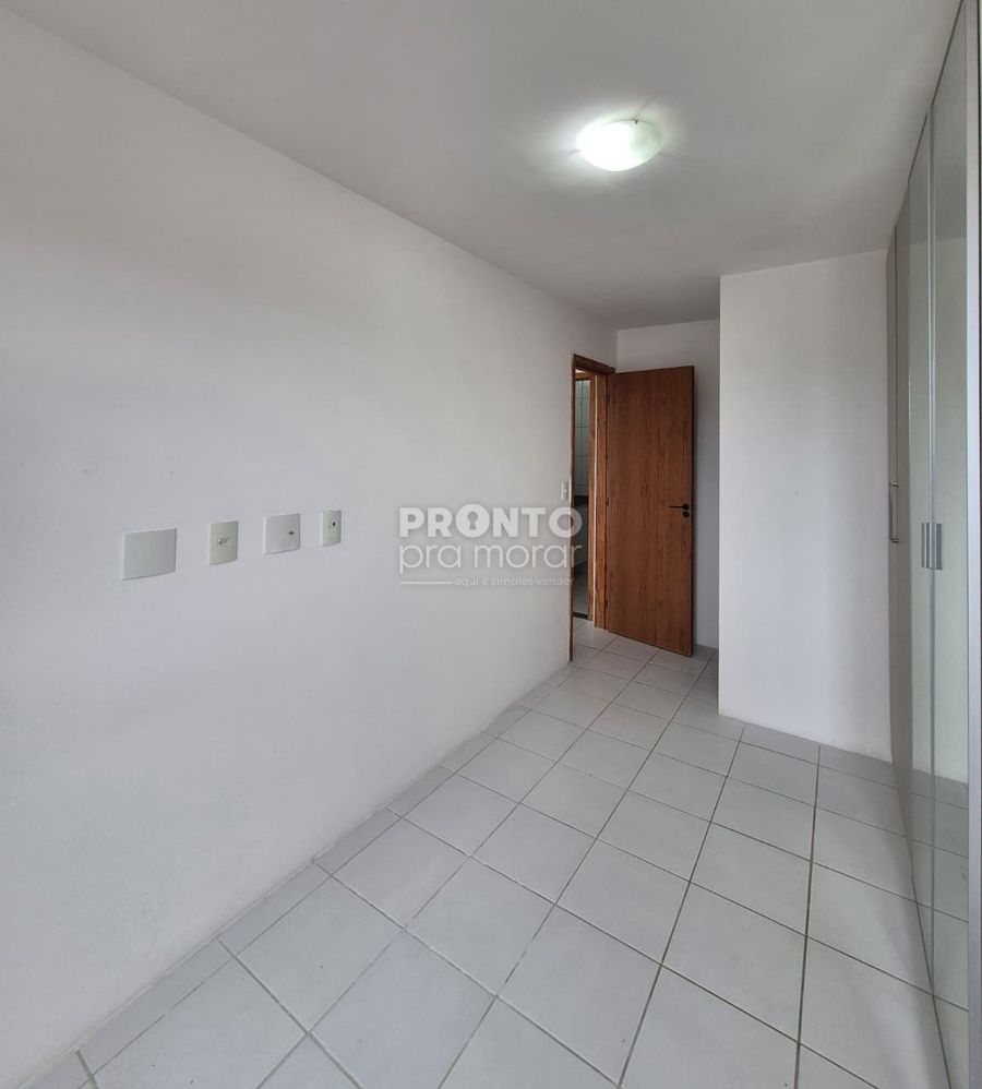 Apartamento com 2 quartos em Piedade - Wallace Pinto Corretor