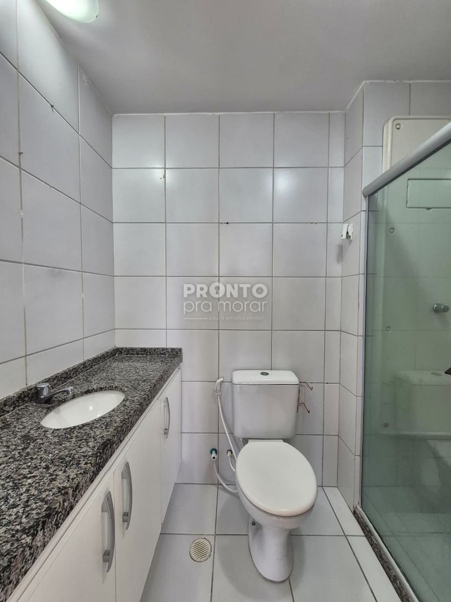 Apartamento, 2 quartos, 57 m² - Foto 10