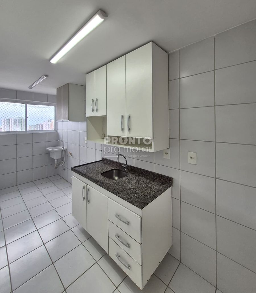 Apartamento, 2 quartos, 57 m² - Foto 3
