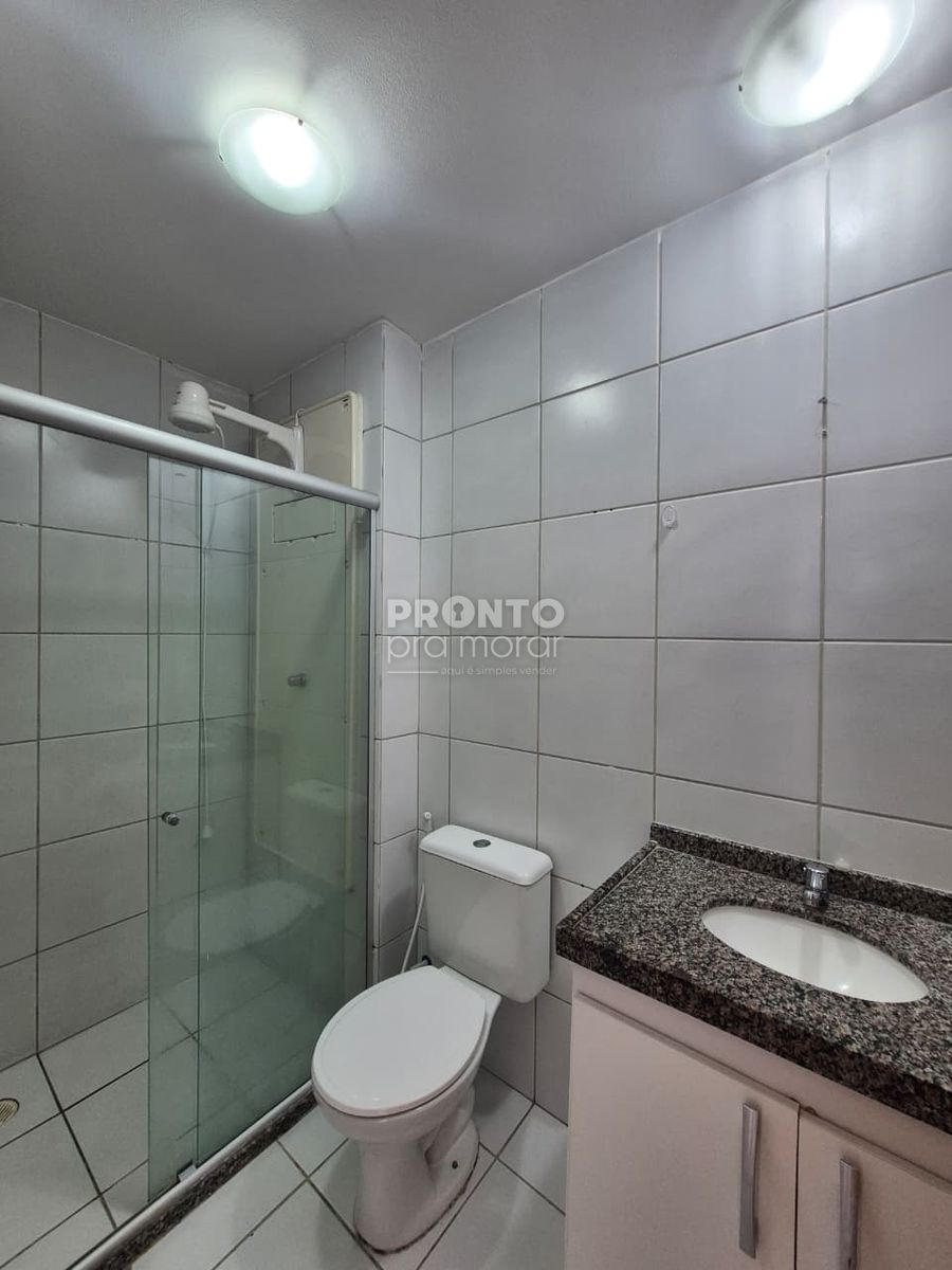 Apartamento, 2 quartos, 57 m² - Foto 6