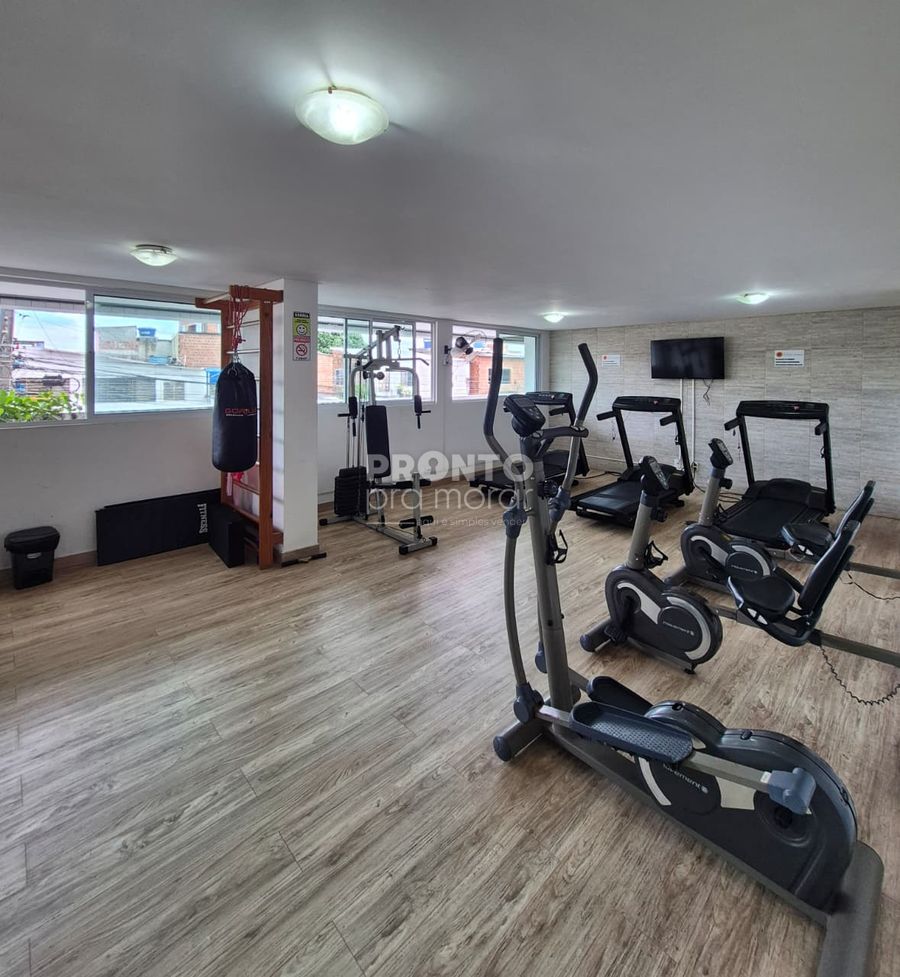 Apartamento, 2 quartos, 57 m² - Foto 14