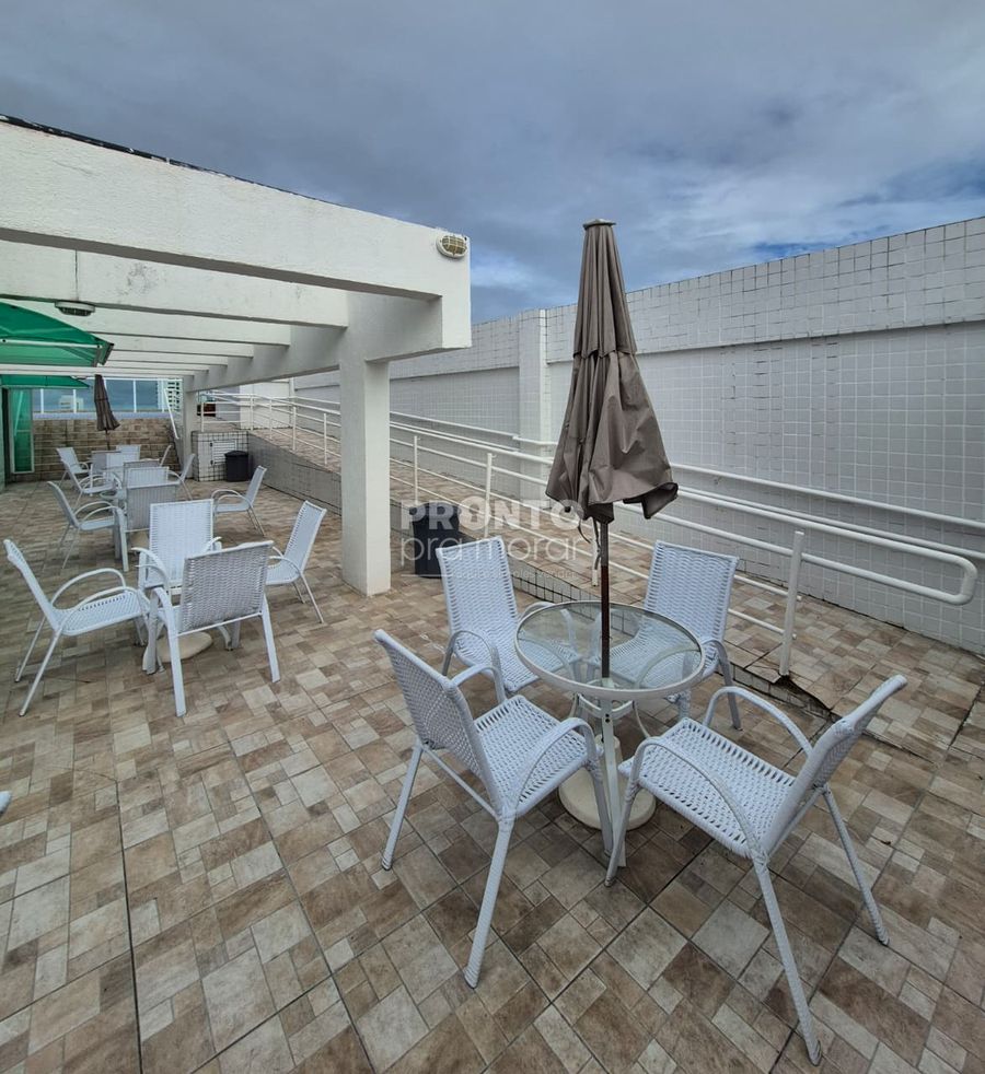 Apartamento, 2 quartos, 57 m² - Foto 16