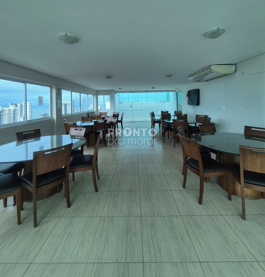 Apartamento, 2 quartos, 57 m² - Foto 17