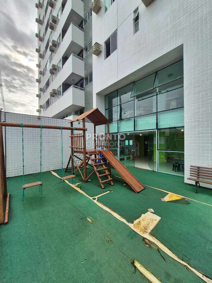 Apartamento, 2 quartos, 57 m² - Foto 21