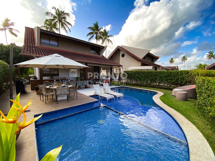 Casa, 4 quartos, 210 m² - Foto 21