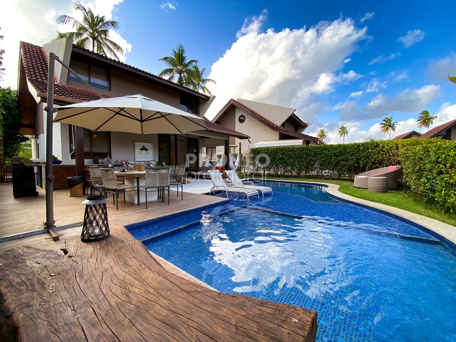 Casa, 4 quartos, 210 m² - Foto 5