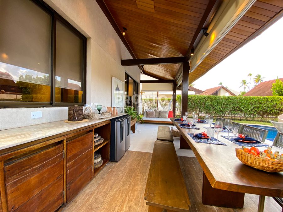 Casa, 4 quartos, 210 m² - Foto 26