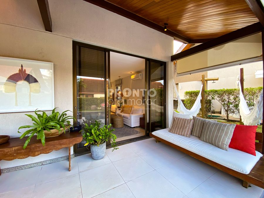 Casa, 4 quartos, 210 m² - Foto 22