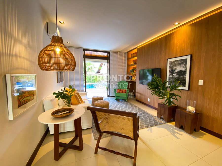 Casa, 4 quartos, 210 m² - Foto 17