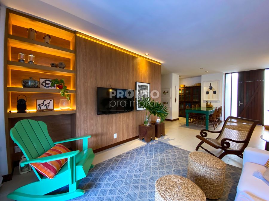Casa, 4 quartos, 210 m² - Foto 16