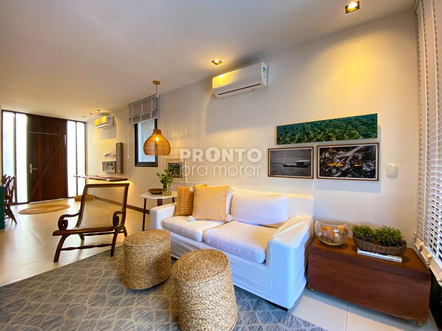 Casa, 4 quartos, 210 m² - Foto 14