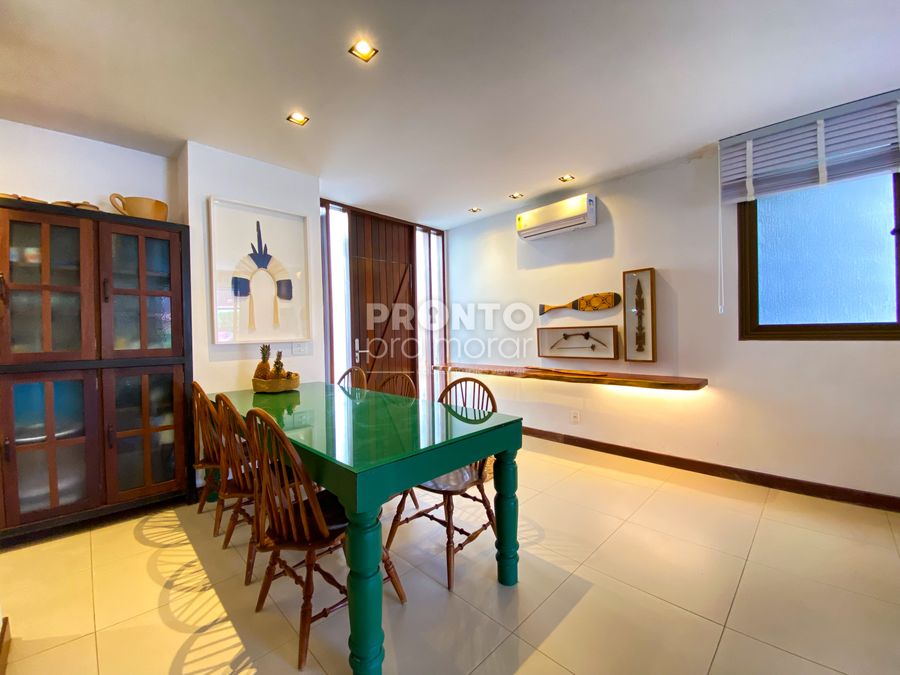 Casa, 4 quartos, 210 m² - Foto 15