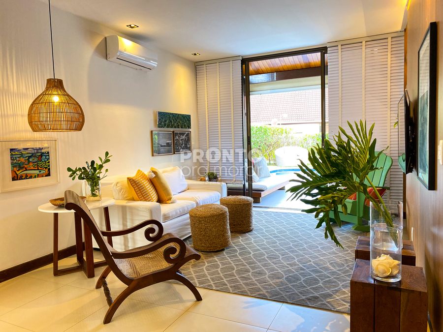 Casa, 4 quartos, 210 m² - Foto 25