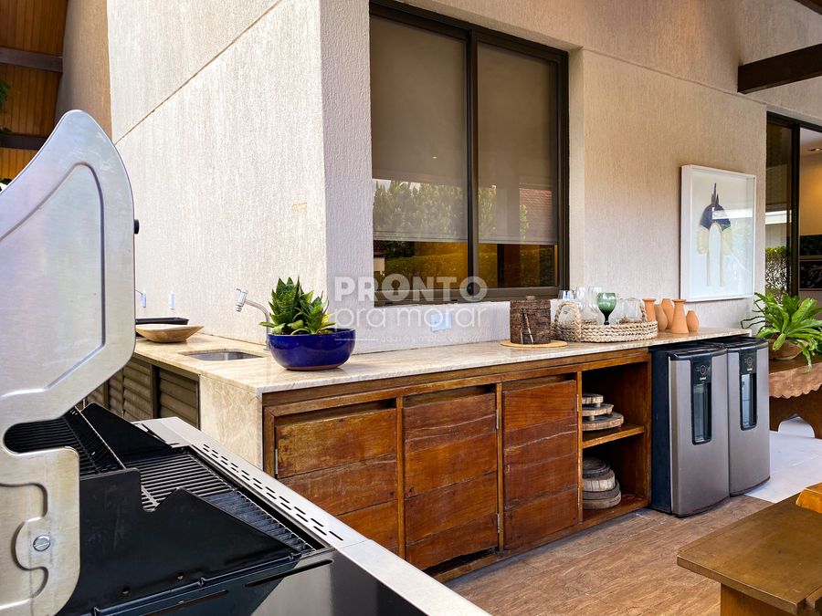 Casa, 4 quartos, 210 m² - Foto 8