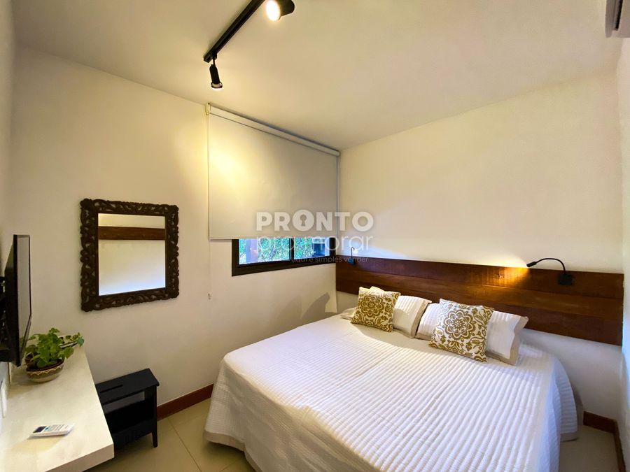 Casa de Condomínio com 4 quartos em Muro Alto - Wallace Pinto Corretor
