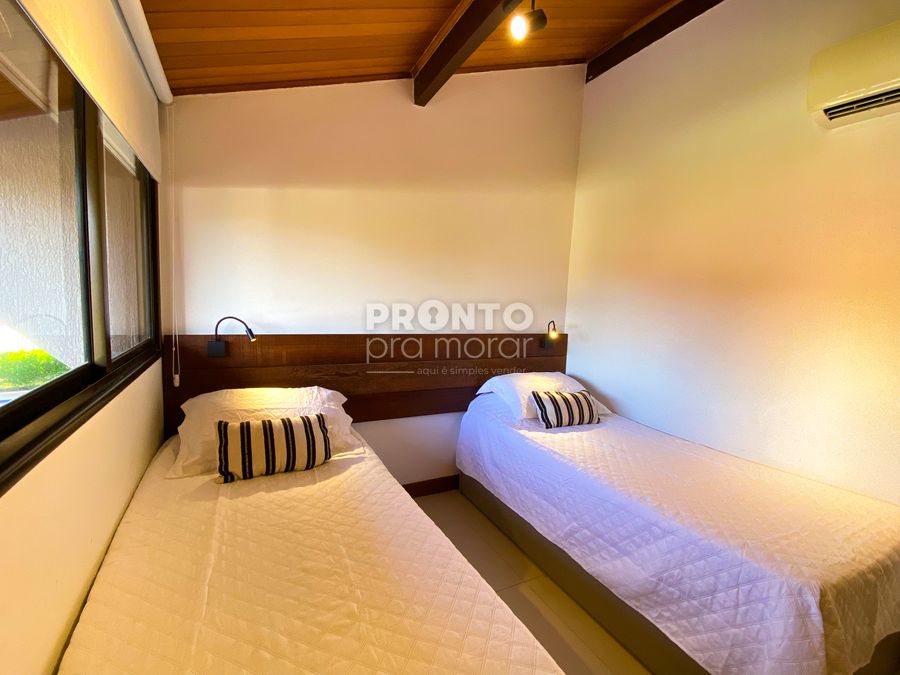 Casa, 4 quartos, 210 m² - Foto 23