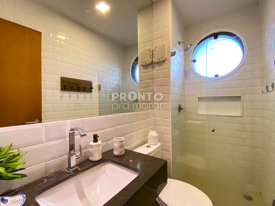 Casa, 4 quartos, 210 m² - Foto 12