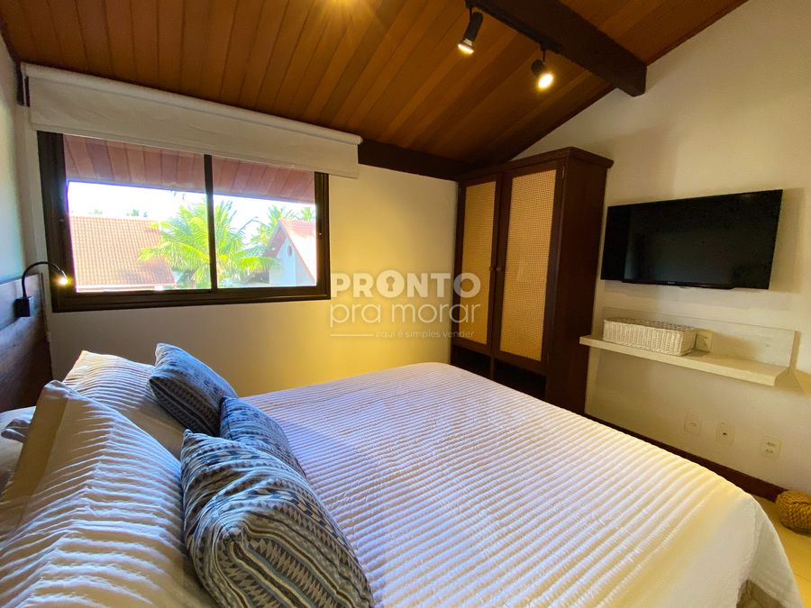 Casa, 4 quartos, 210 m² - Foto 6