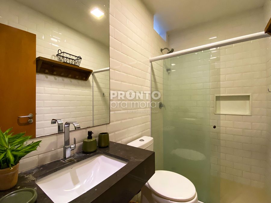 Casa, 4 quartos, 210 m² - Foto 10