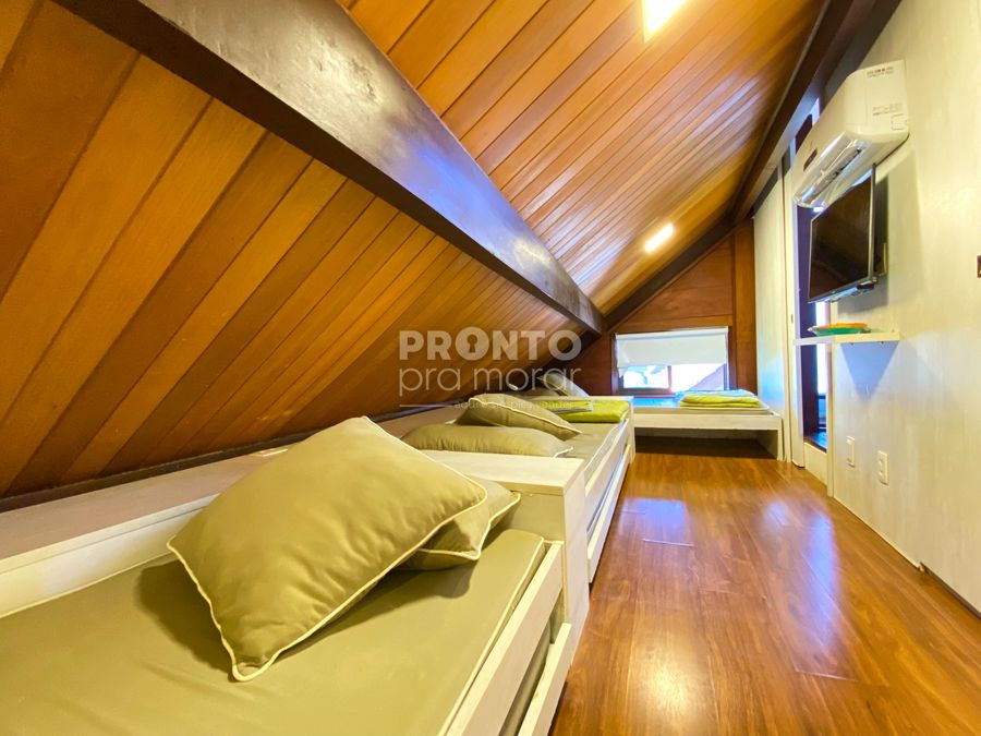 Casa, 4 quartos, 210 m² - Foto 11