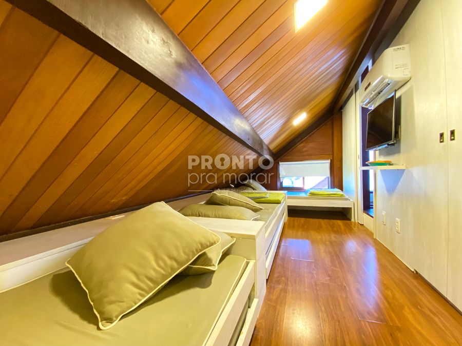 Casa, 4 quartos, 210 m² - Foto 9