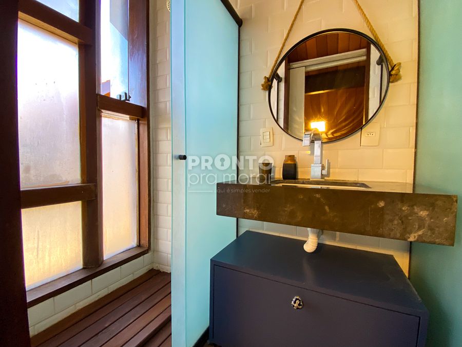 Casa, 4 quartos, 210 m² - Foto 7