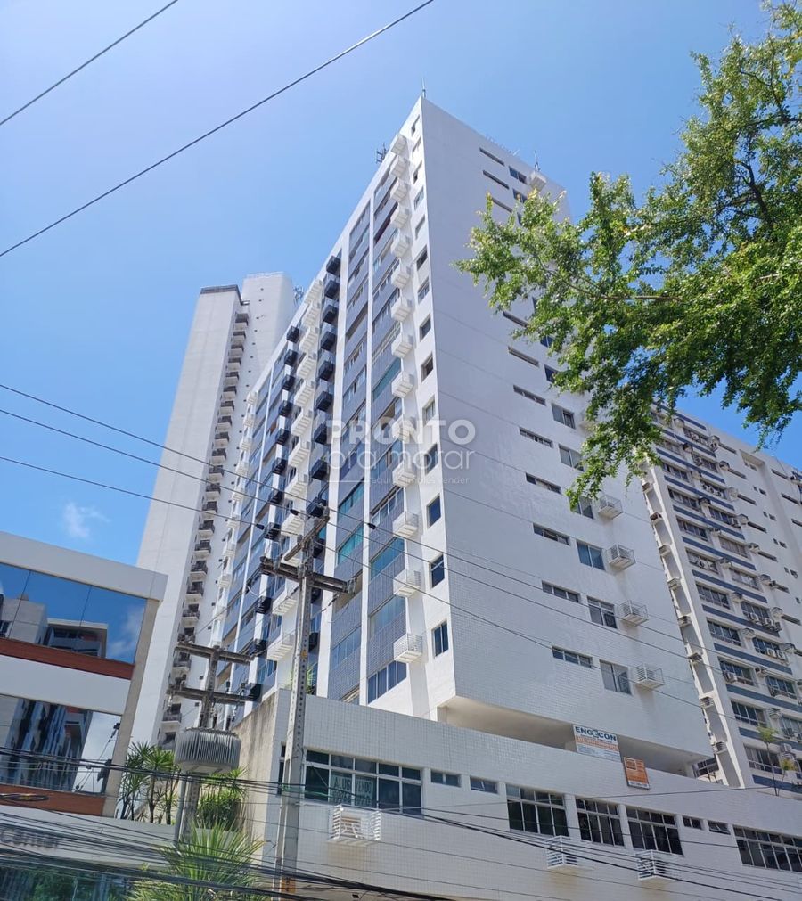 Apartamento, 2 quartos, 72 m² - Foto 19