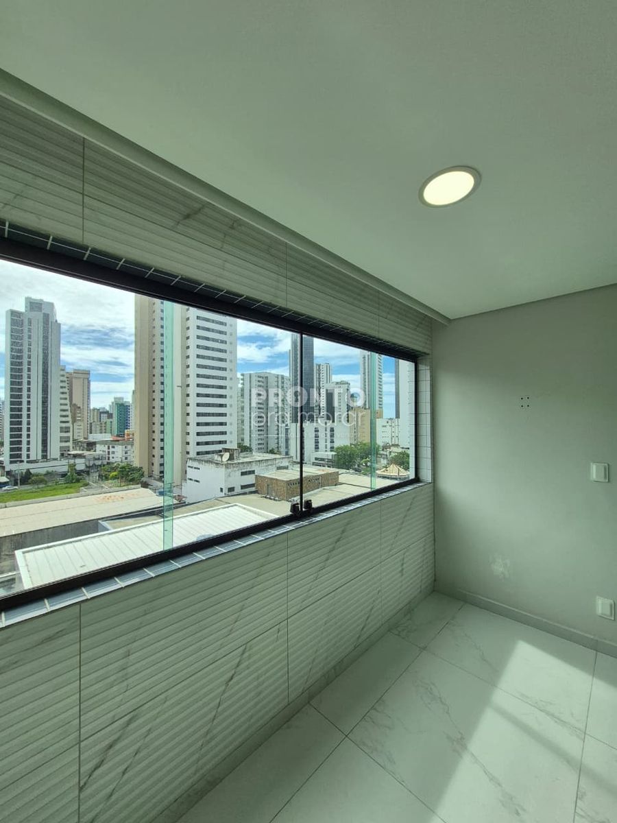 Apartamento, 2 quartos, 72 m² - Foto 18