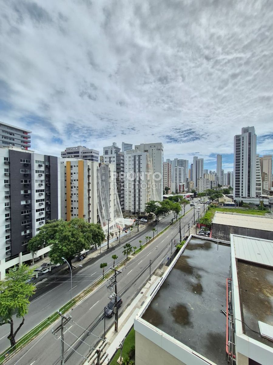 Apartamento, 2 quartos, 72 m² - Foto 16