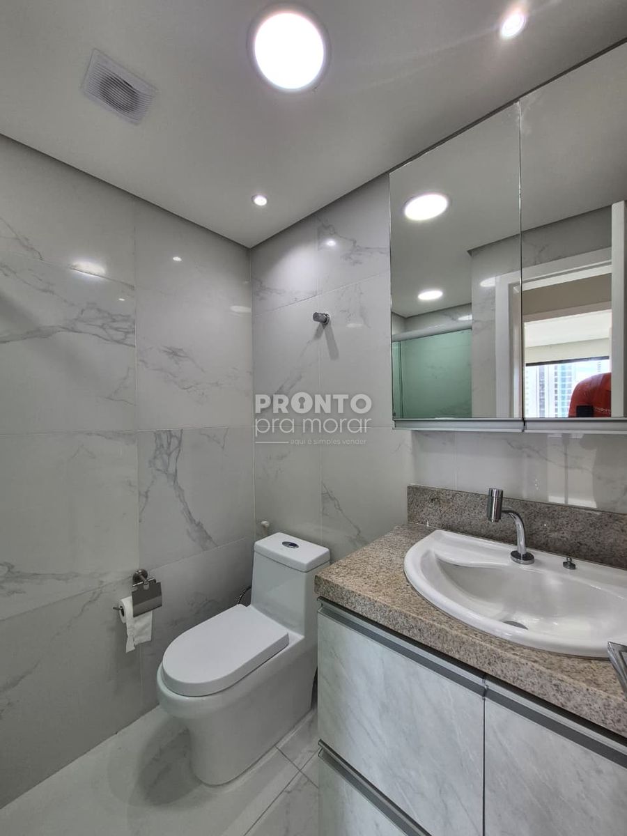 Apartamento com 2 quartos em Boa Viagem - Wallace Pinto Corretor