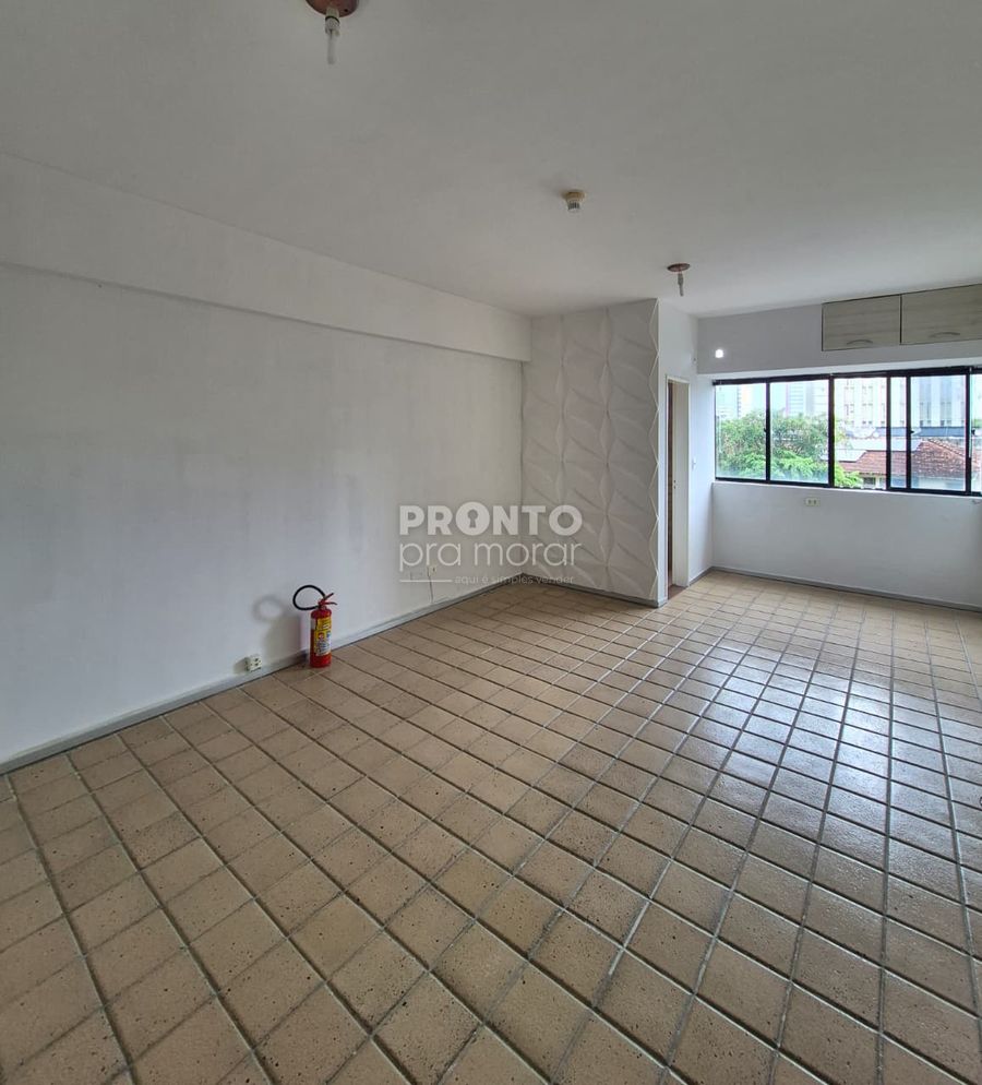 Sala/Conjunto Comercial em Boa Vista - Wallace Pinto Corretor
