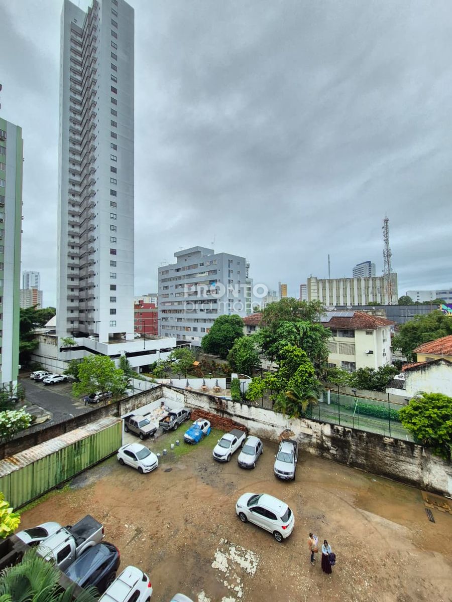 Sala/Conjunto Comercial em Boa Vista - Wallace Pinto Corretor
