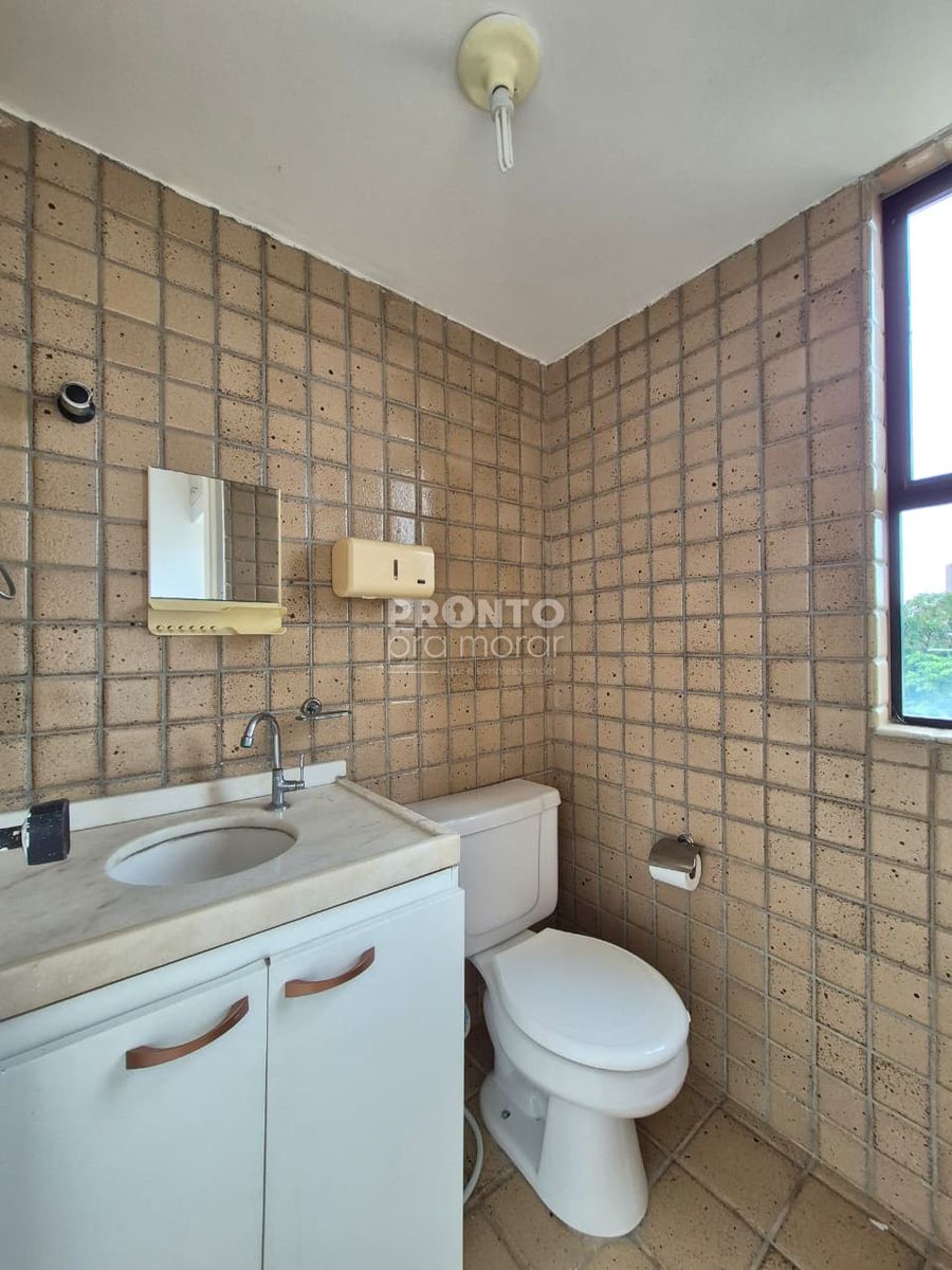 Sala/Conjunto Comercial em Boa Vista - Wallace Pinto Corretor