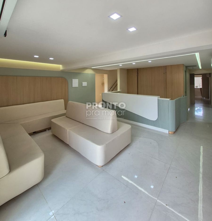 Prédio Inteiro, 248 m² - Foto 8