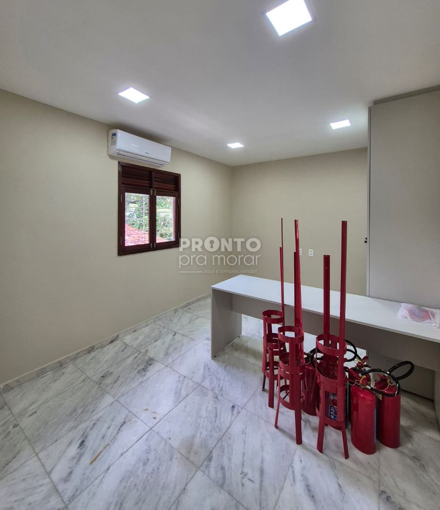 Prédio Inteiro, 248 m² - Foto 5