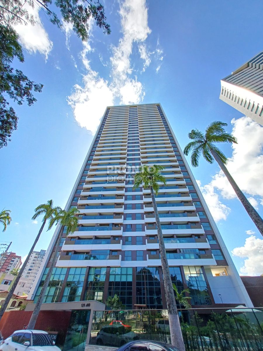 Apartamento, 3 quartos, 70 m² - Foto 19