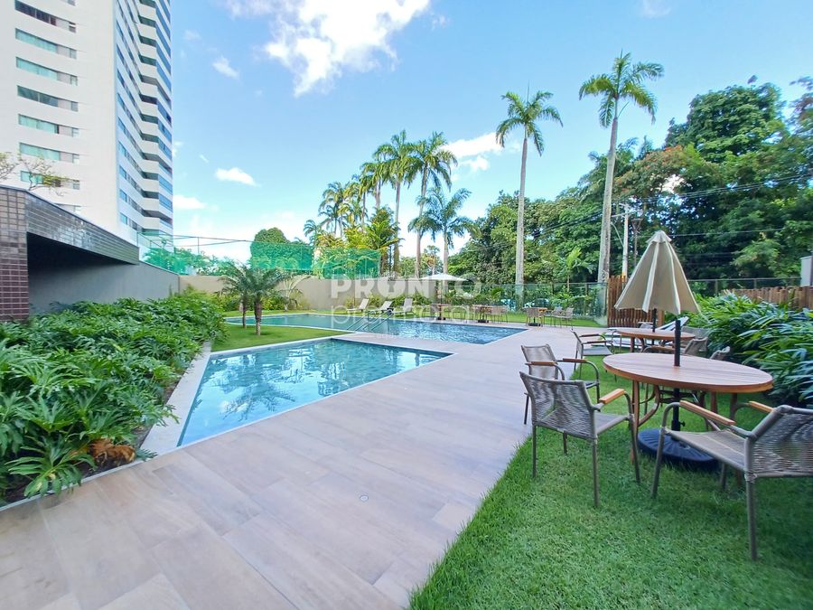 Apartamento, 3 quartos, 70 m² - Foto 26