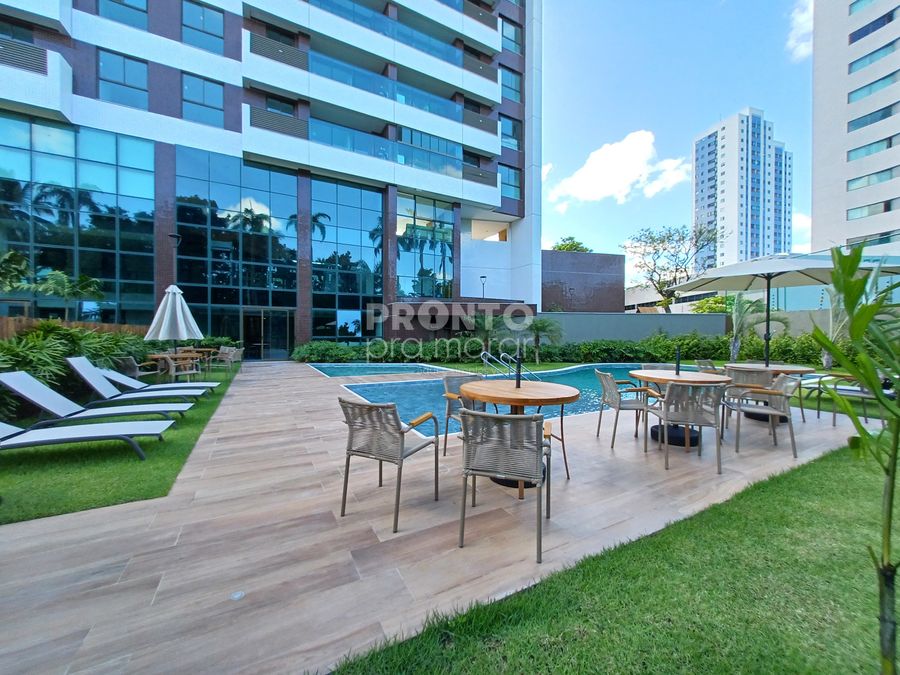 Apartamento, 3 quartos, 70 m² - Foto 27