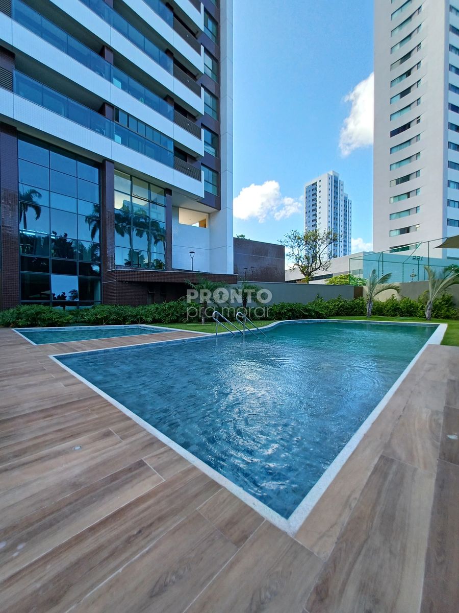 Apartamento, 3 quartos, 70 m² - Foto 28