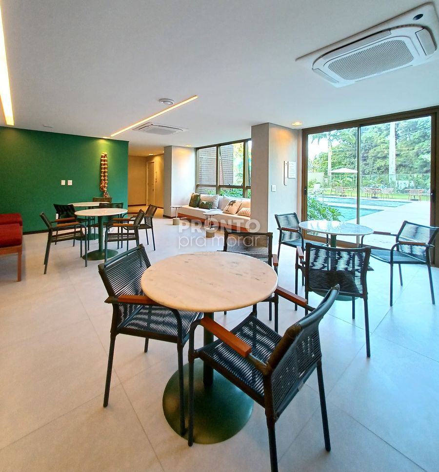 Apartamento, 3 quartos, 70 m² - Foto 29