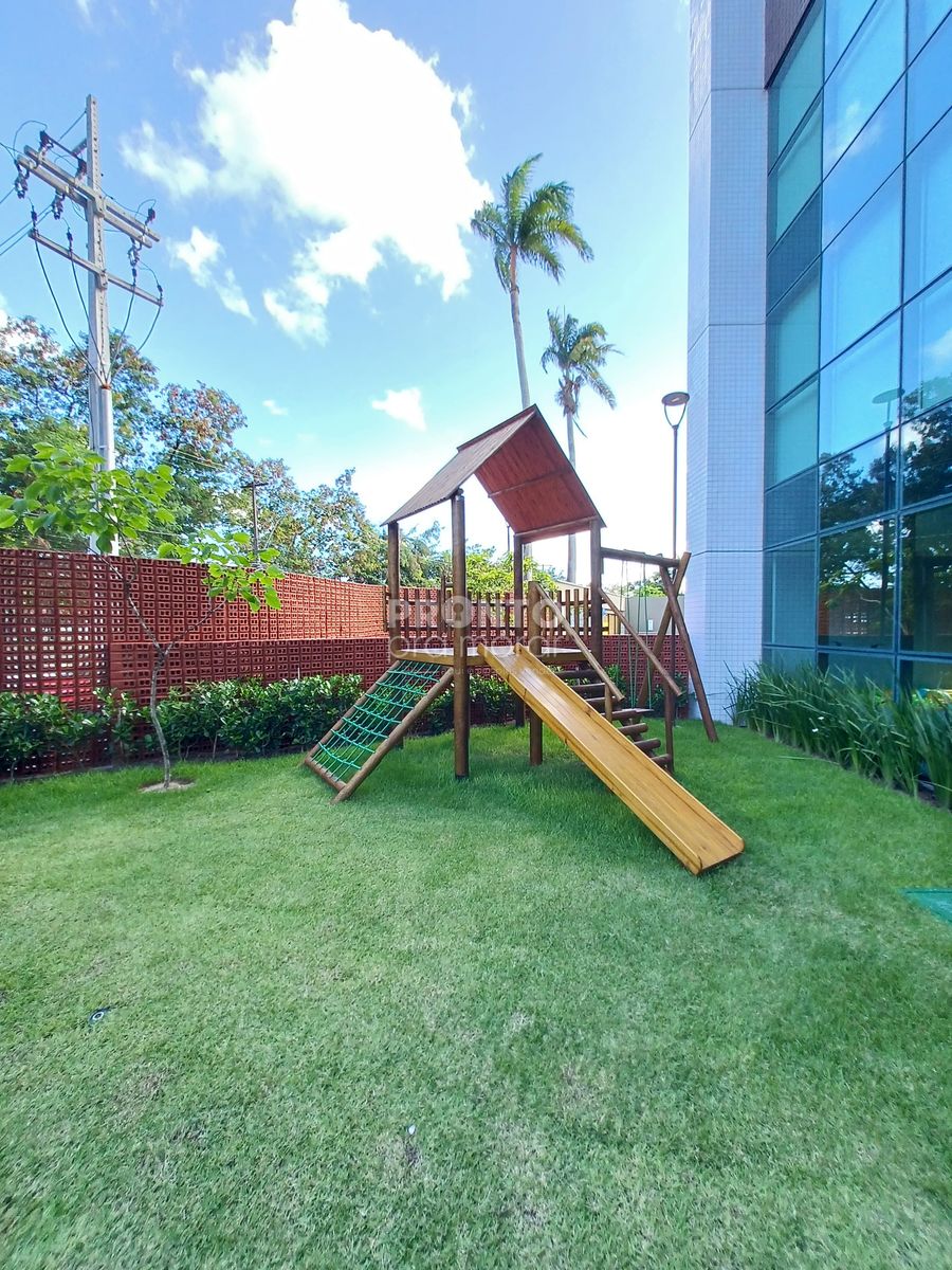 Apartamento, 3 quartos, 70 m² - Foto 35