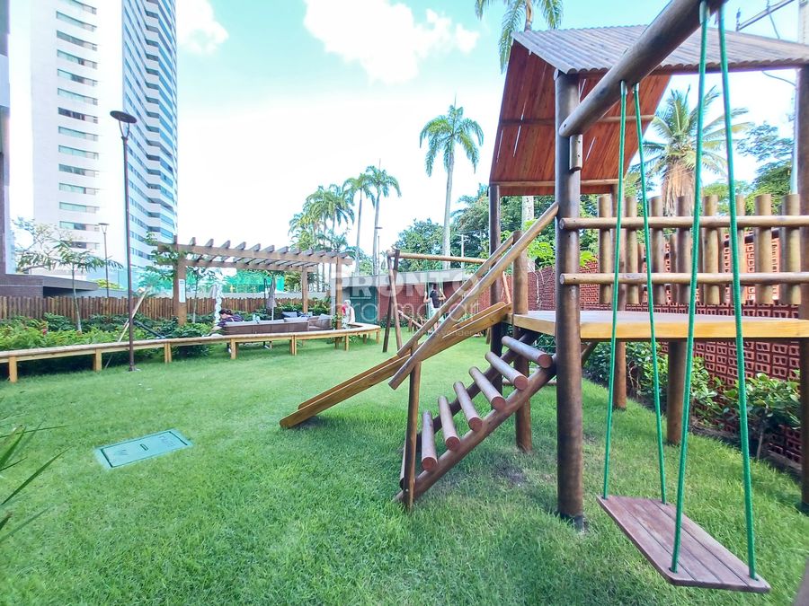 Apartamento, 3 quartos, 70 m² - Foto 37